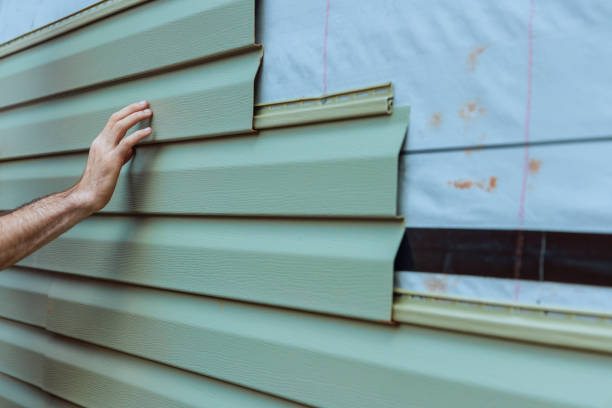 Siding for Commercial Buildings in Hoyt Lakes, MN